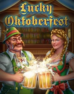 Lucky Oktoberfest 