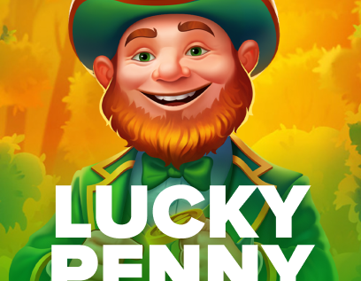 Lucky Penny 