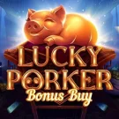Lucky Porker Bonus Buy Demo Slot 