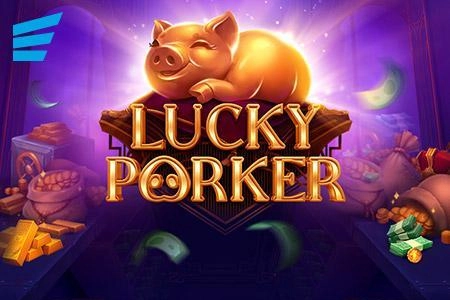Lucky Porker Demo Slot 