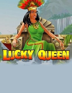 Lucky Queen Free Play in Demo Mode 