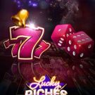 Lucky Riches Hyperspins 