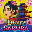 Lucky Sakura 