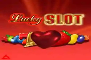 Lucky Slot Demo Slot 