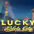 Lucky Slots City Demo Slot 