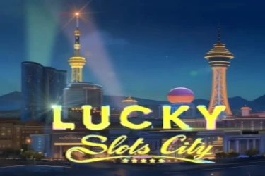 Lucky Slots City Demo Slot 