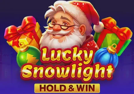 Lucky Snowlight 
