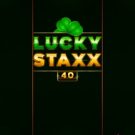 Lucky Staxx 40 lines 