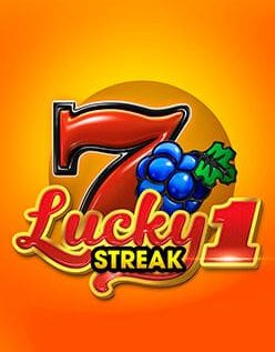 Lucky Streak 1 
