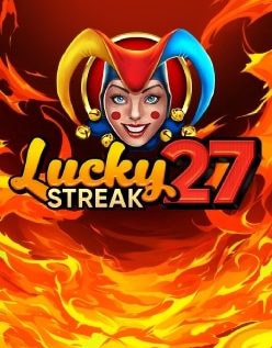 Lucky Streak 27 