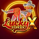 Lucky Streak X 