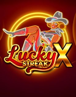 Lucky Streak X 