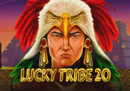 Lucky Tribe 20 