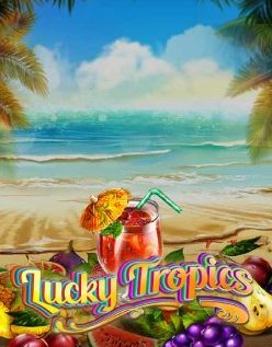 Lucky Tropics 
