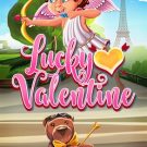 Lucky Valentine 