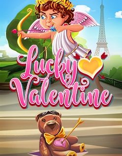 Lucky Valentine 