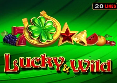 Lucky & Wild Demo Slot 