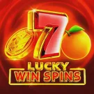 Lucky Win Spins 