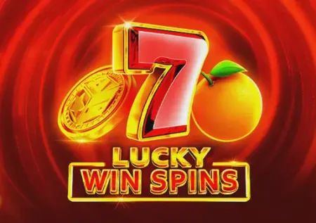 Lucky Win Spins 
