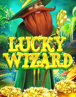 Lucky Wizard 