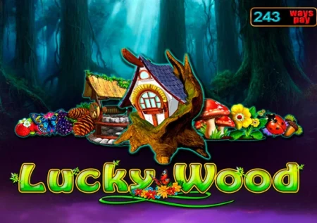 Lucky Wood Demo Slot 