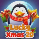 Lucky Xmas 20 
