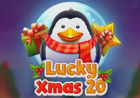 Lucky Xmas 20 