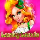 Lucky lands 