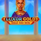 Luxor Gold: Hold and Win 