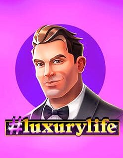 #Luxurylife 