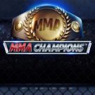 MMA Champions 