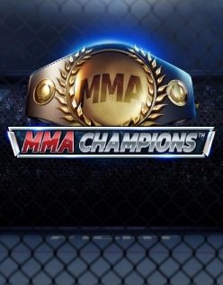 MMA Champions 