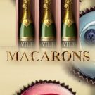 Macarons 