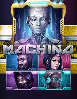 Machina 
