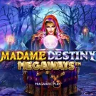 Madame Destiny 