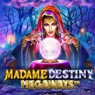 Madame Destiny Megaways 