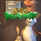 Madder Scientist 