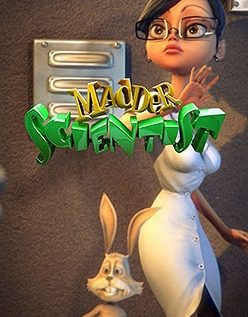 Madder Scientist 