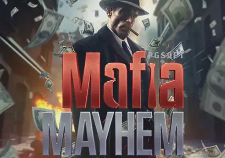 Mafia Mayhem 