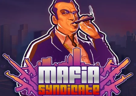Mafia: Syndicate Demo Slot 