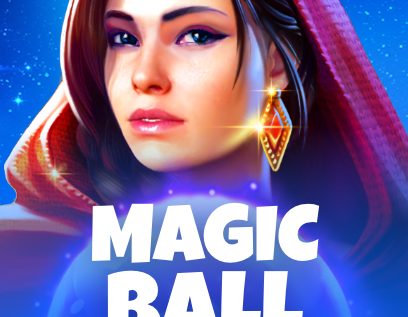 Magic Ball 