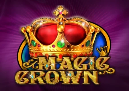 Magic Crown Demo Slot 