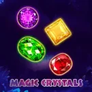 Magic Crystals 