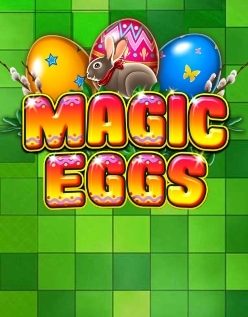 Magic Eggs Free Play in Demo Mode 
