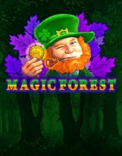 Magic Forest 