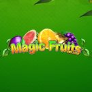 Magic Fruits Deluxe Free Play in Demo Mode 