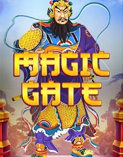 Magic Gate 