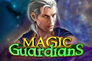 Magic Guardians Demo Slot 