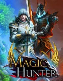 Magic Hunter 