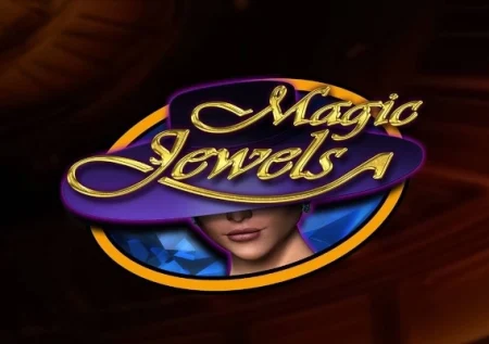 Magic Jewels Demo Slot 